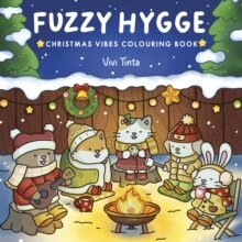 Fuzzy Hygge: Christmas Vibes