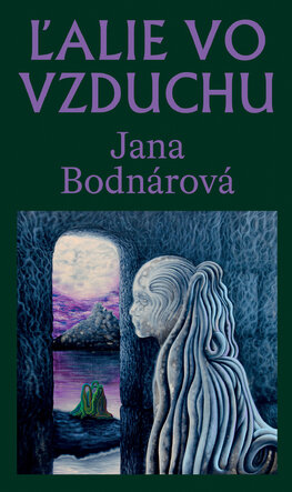 Ľalie vo vzduchu