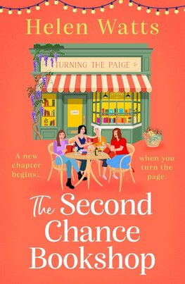 The Second Chance Bookshop