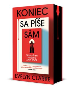 Koniec sa píše sám