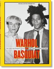Warhol, Jean-Michel Basquiat