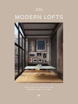 MODERN LOFTS. Young, Wild & Stylish Loft Apartments