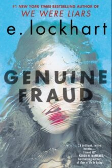 Genuine Fraud