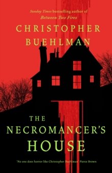 The Necromancers House