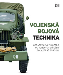 Vojenská bojová technika