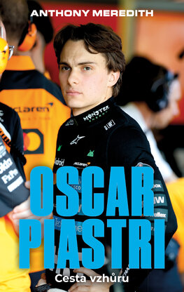 Oscar Piastri: Cesta vzhůru