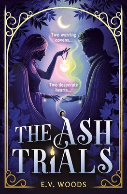 The Ash Trials