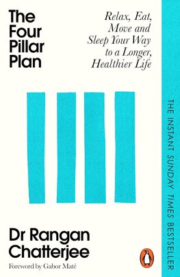 The 4 Pillar Plan