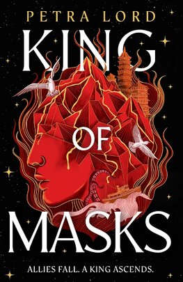 King of Masks