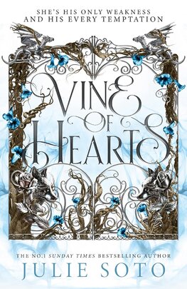 The Vine of Hearts