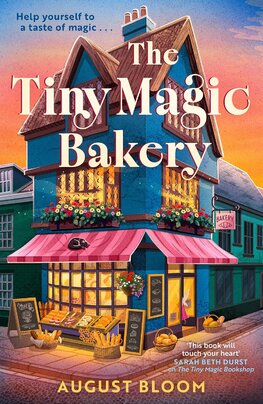 The Tiny Magic Bakery