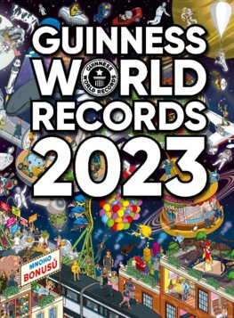 Guinness World Records 2023