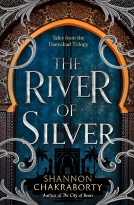 The River of Silver