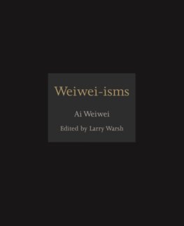 Weiwei-isms