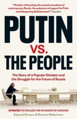 Putin vs. the People