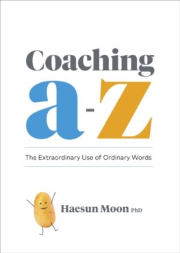 Coaching A to Z