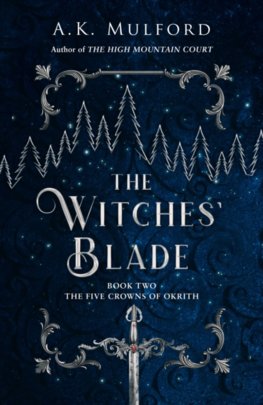 The Witches' Blade