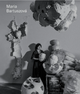 Maria Bartuszová - Catalogue Raisonné (GB)
