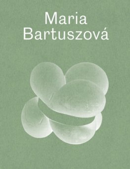 Maria Bartuszova