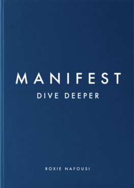 Manifest: Dive Deeper