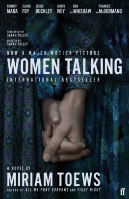 Women Talking