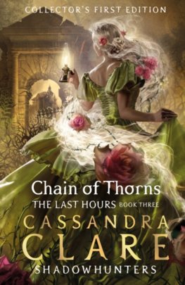 The Last Hours: Chain of Thorns