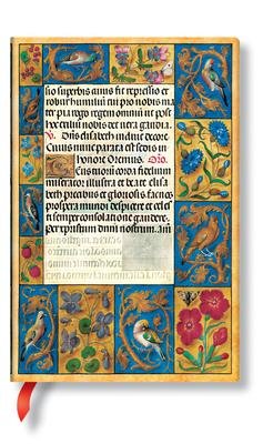 Spinola Hours Ultra Lined