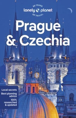 Prague & Czechia 13