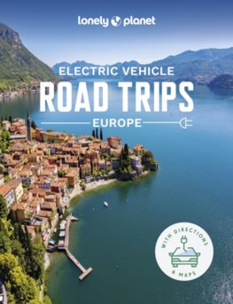 Electric Vehicle Road Trips - Europe 1