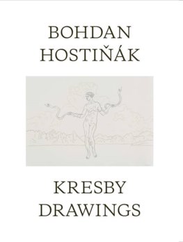 Bohdan Hostiňák: Kresby