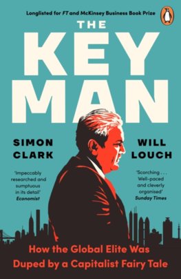 The Key Man