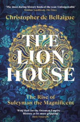 The Lion House