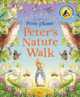 Peter Rabbit: Peter's Nature Walk