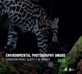 Environmental Photography Award 2022 (Bilingual edition)