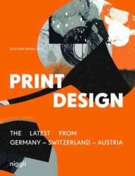 Print Design (Bilingual edition)