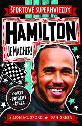 Hamilton je macher!