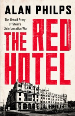 The Red Hotel