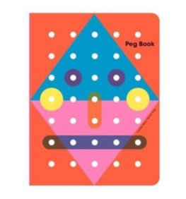 Peg Book