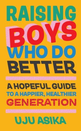 Raising Boys Who Do Better