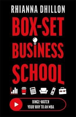 Box-Set Business School