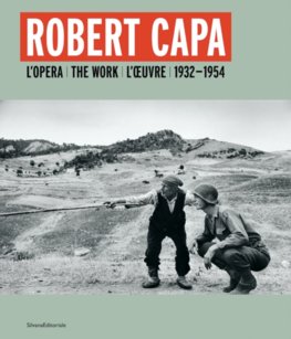 Robert Capa