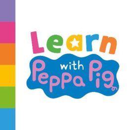 Learn with Peppa: Counting 0-20