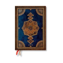 D2023/24 Safavid Indigo Midi HOR