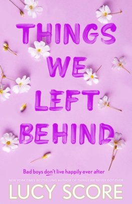 Things We Left Behind