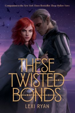 These Twisted Bonds