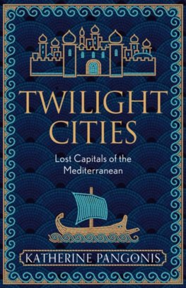 Twilight Cities