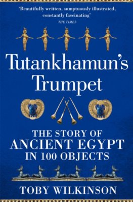 Tutankhamun's Trumpet