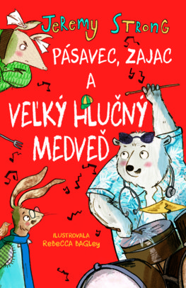 Pásavec, Zajac a veľký hlučný Medveď (2)