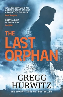 The Last Orphan