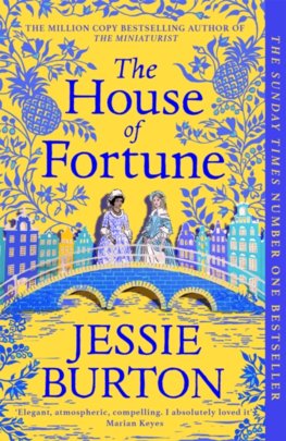 The House of Fortune